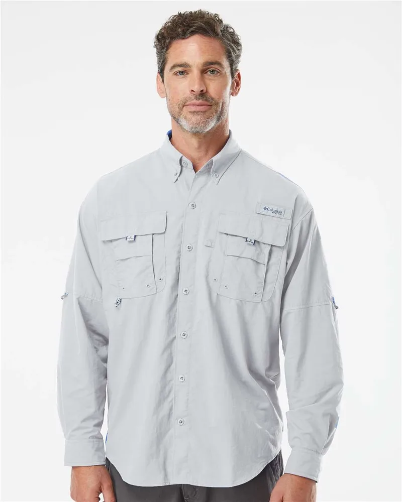 Cool Gray Blank Front