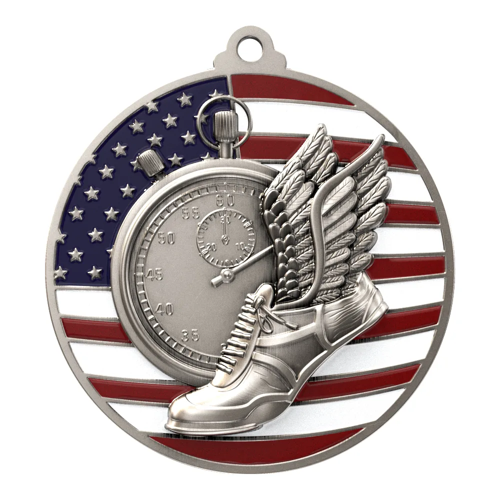 Antique Silver