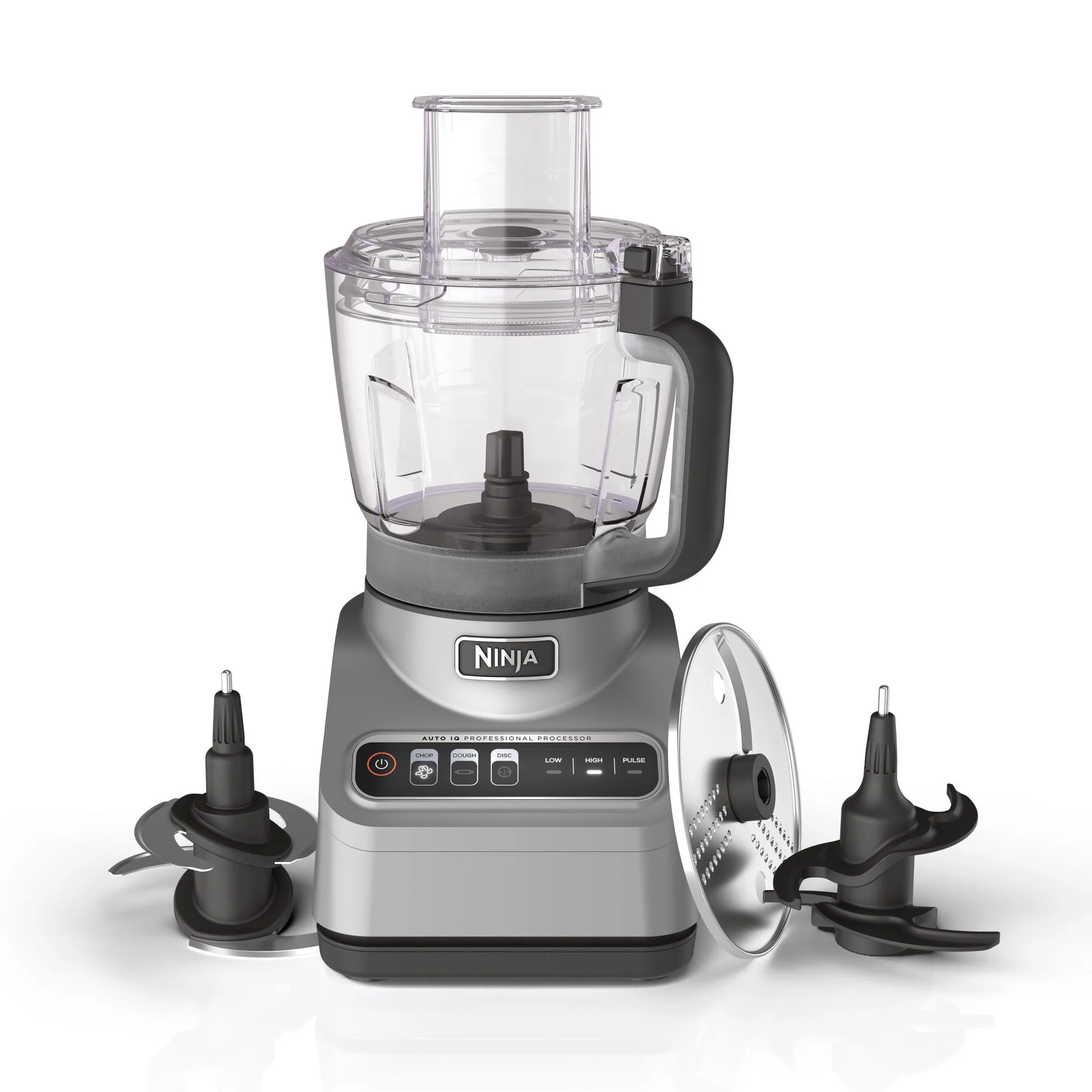 Ninja 9 Cup Professional Food Processor