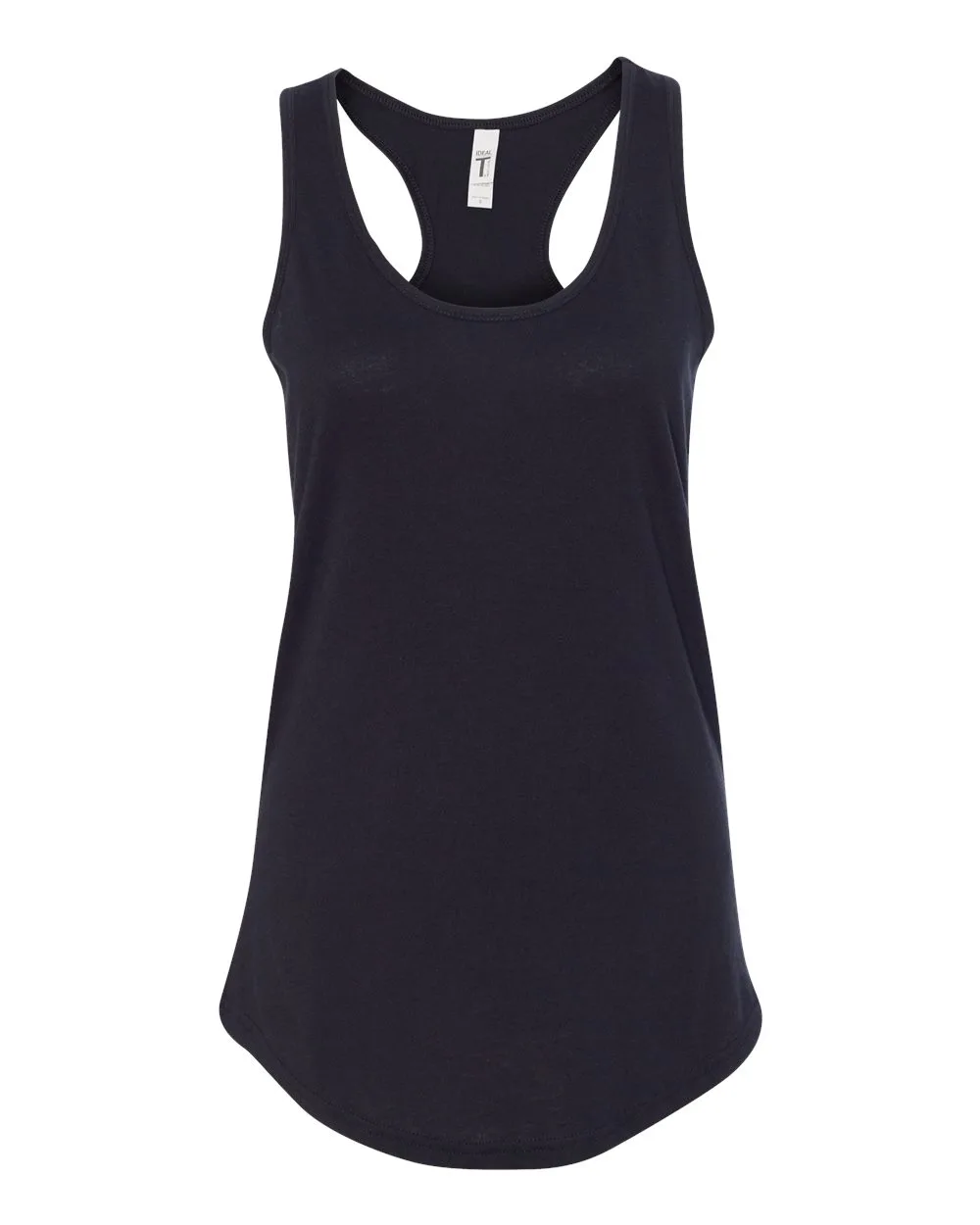 Next Level Apparel® Women's Ideal Racerback Tank Top view 4