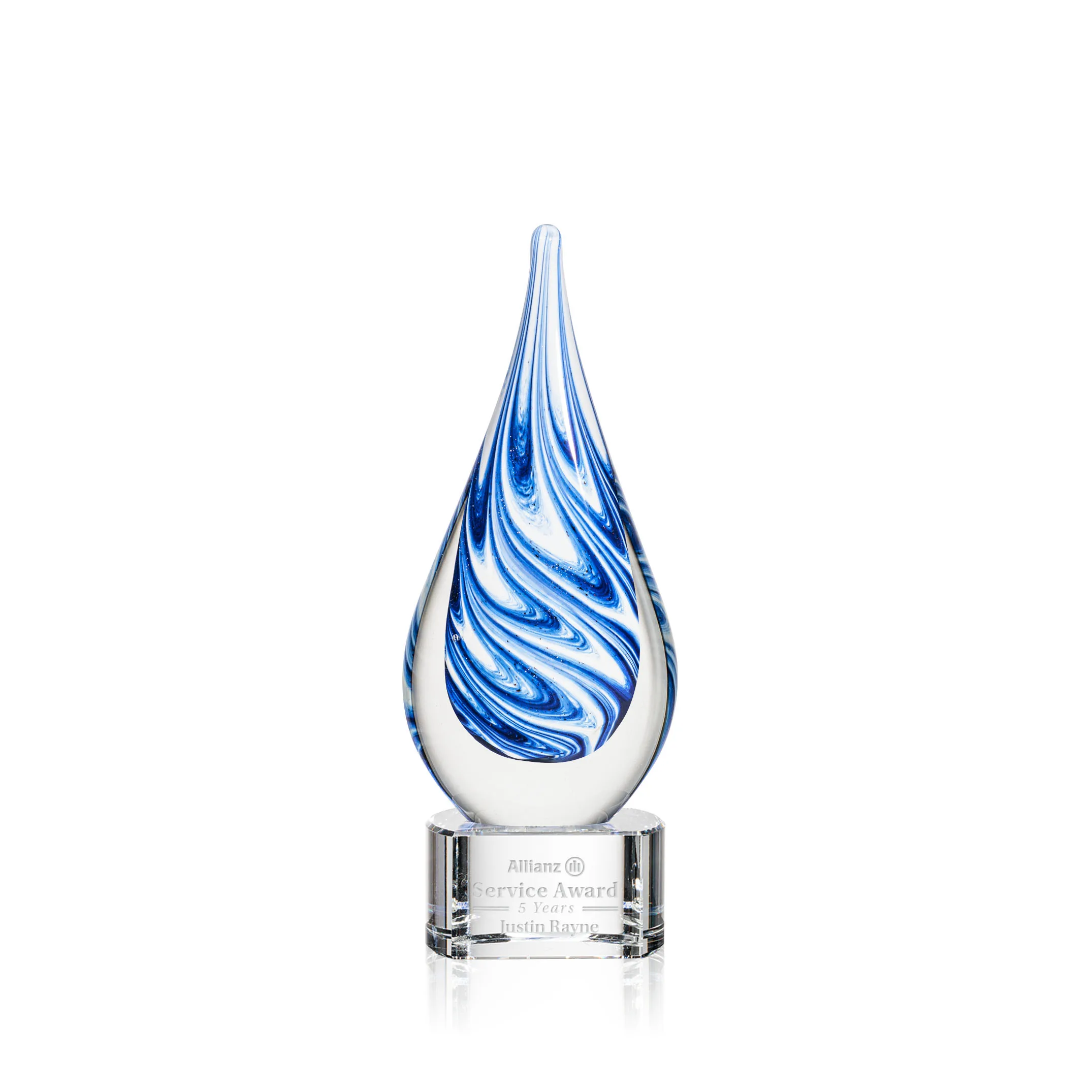 Marlin Award — Marlin Award