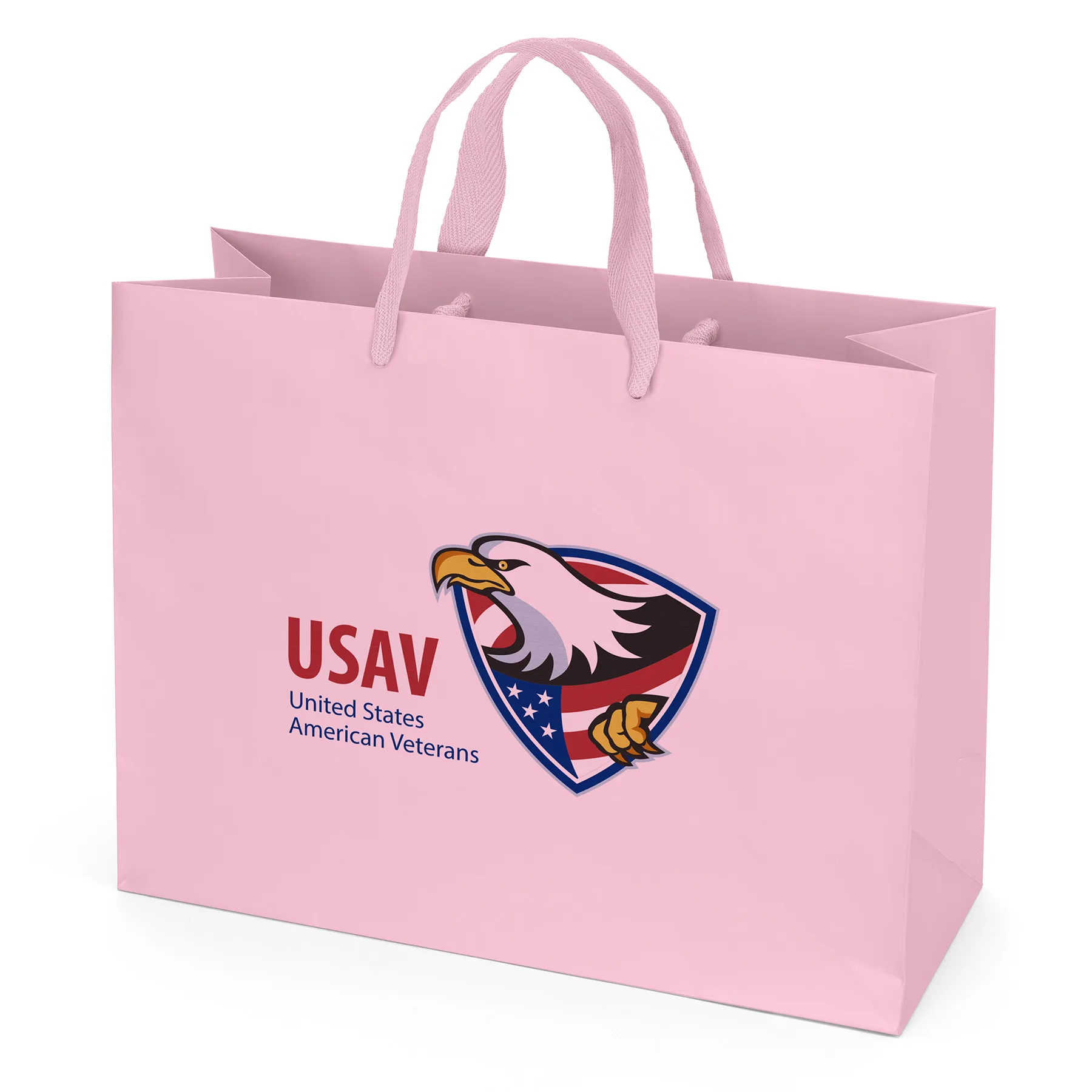 Pink Logo