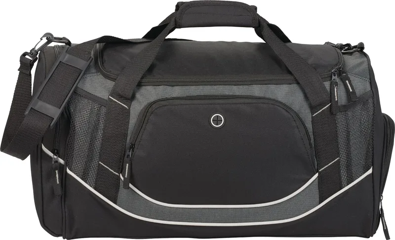Dunes 21'' Deluxe Sport Duffle Bag view 2