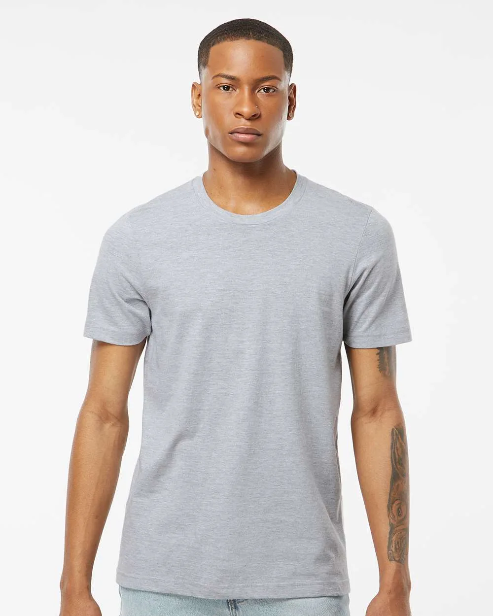 Tultex® Premium Cotton T-Shirt view 5