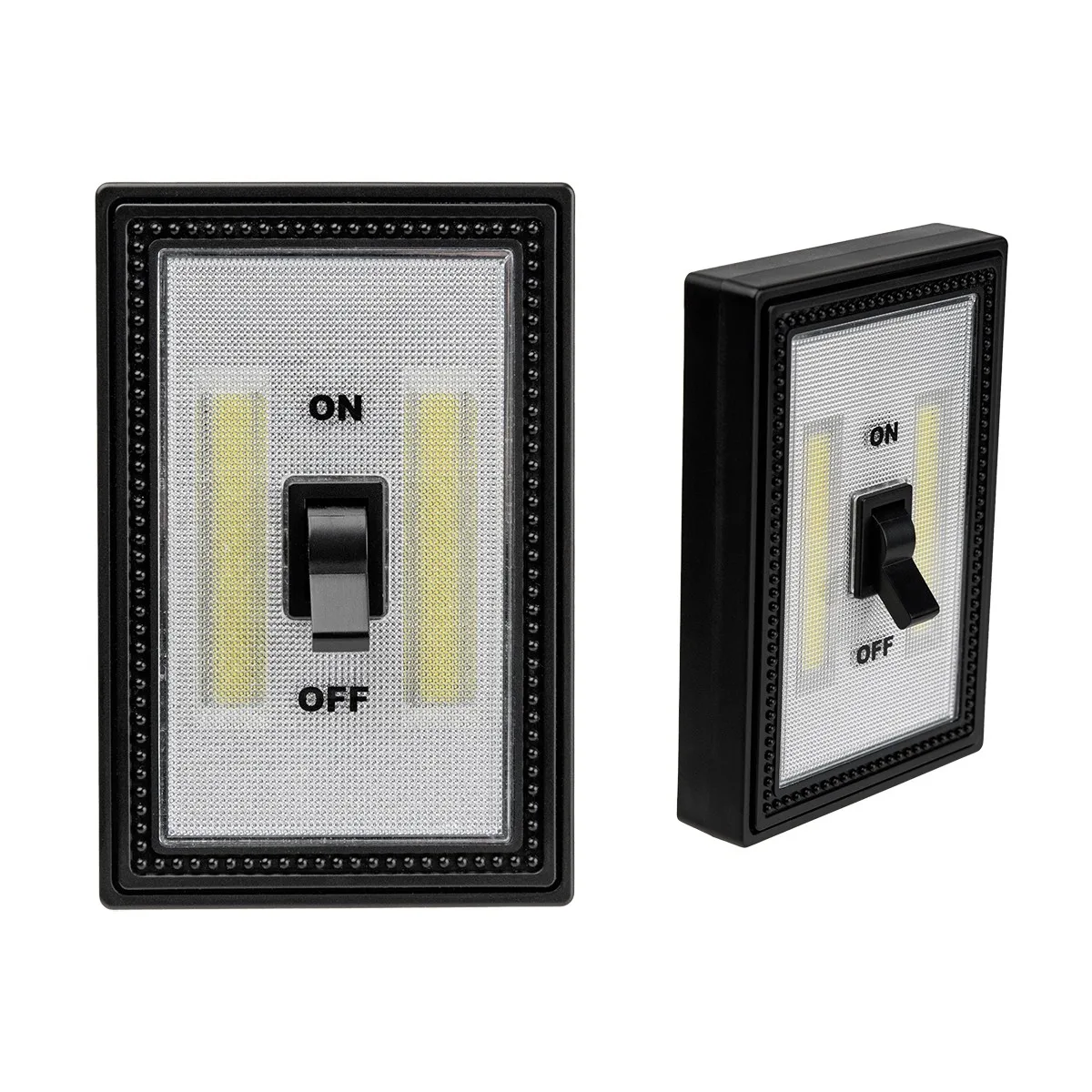 Rechargeable Cob Flip Switch Night Light view 3