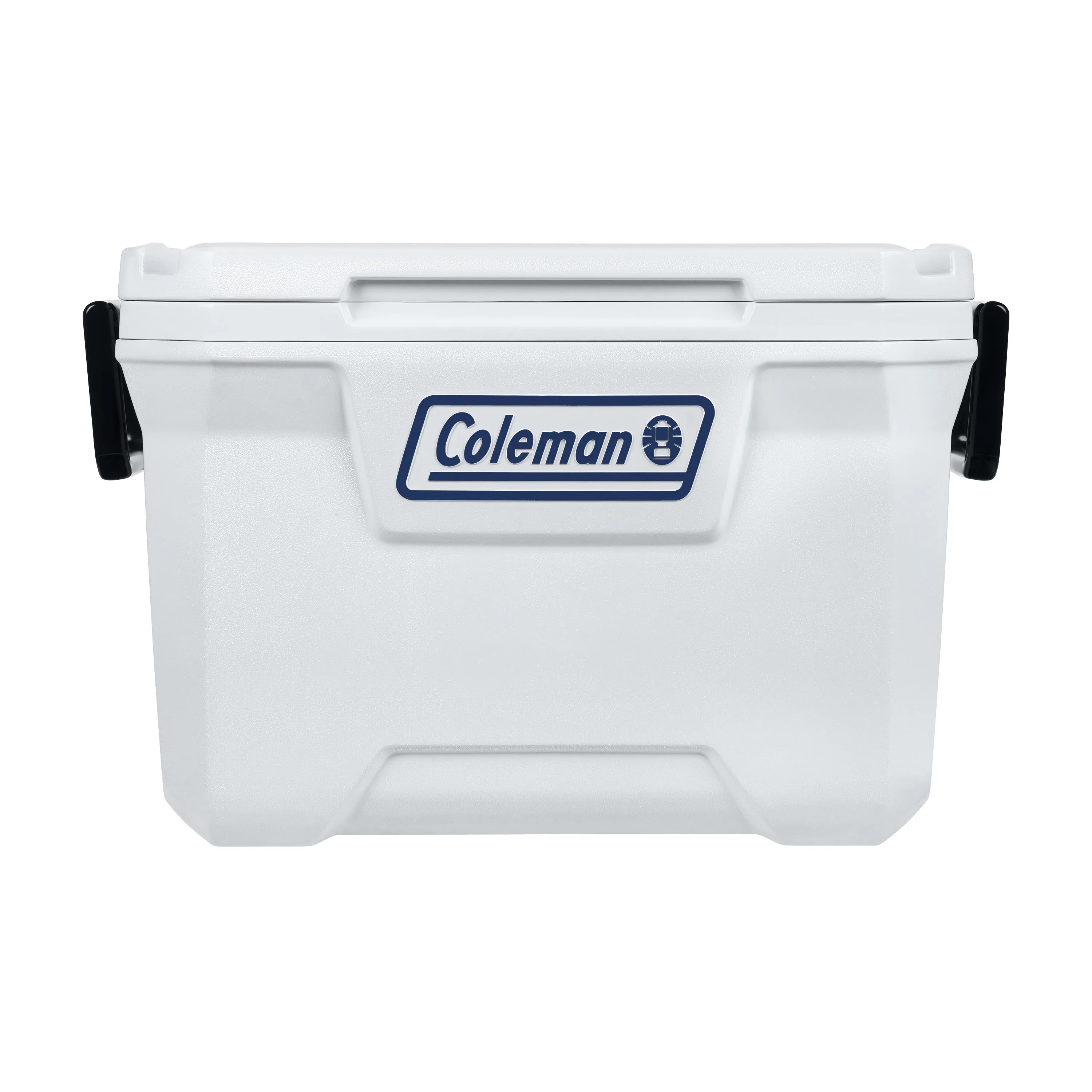 Newell Brands Distribution LLC Coleman 316 Series™ 52-Quart Marine Chest Cooler - White