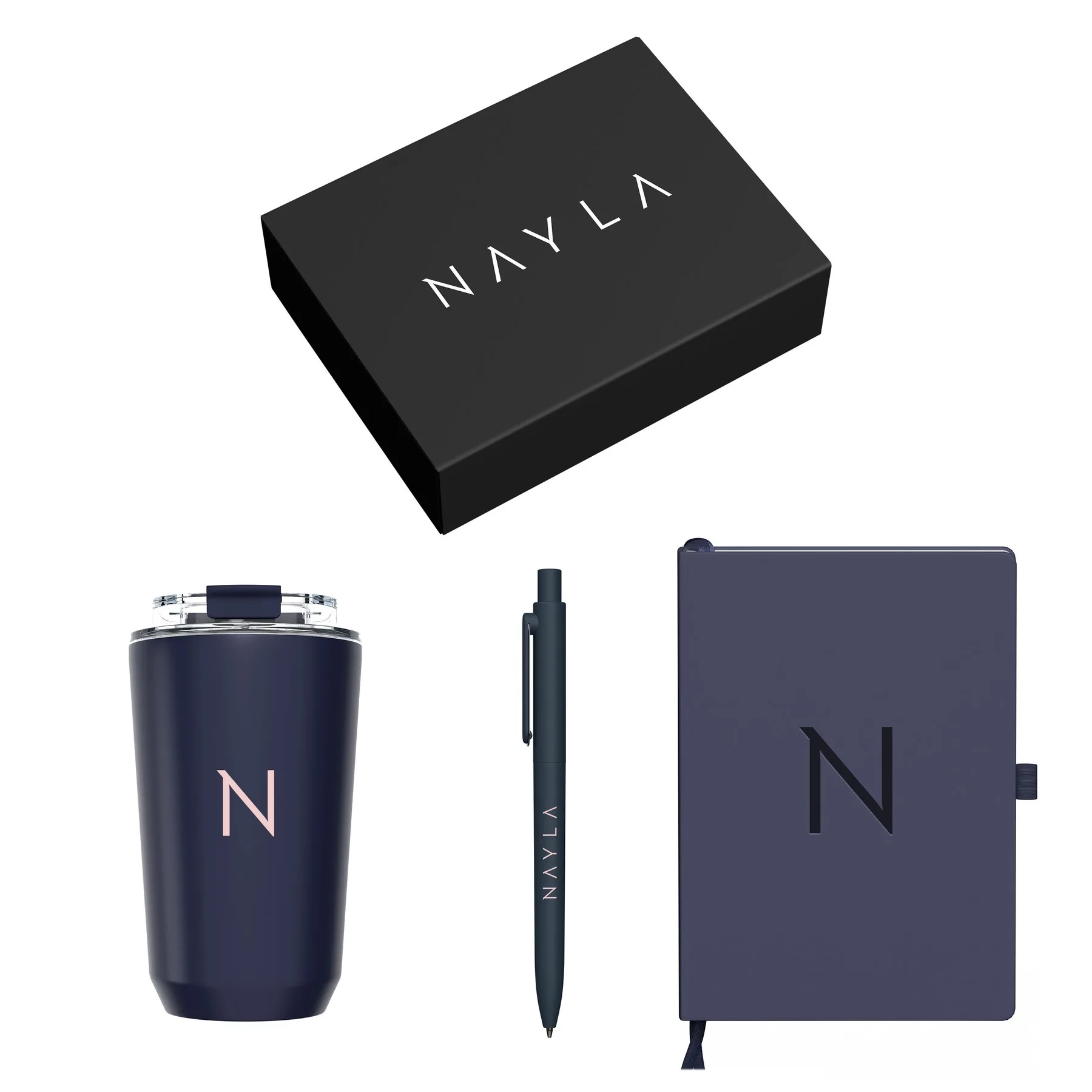 Take Your Time 3-Piece Gift Set view 2