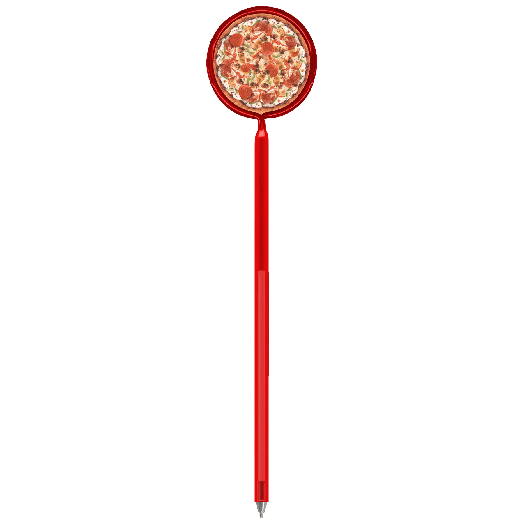 Inkbend Standard Billboard Pens W/ Pizza Stock Insert view 2