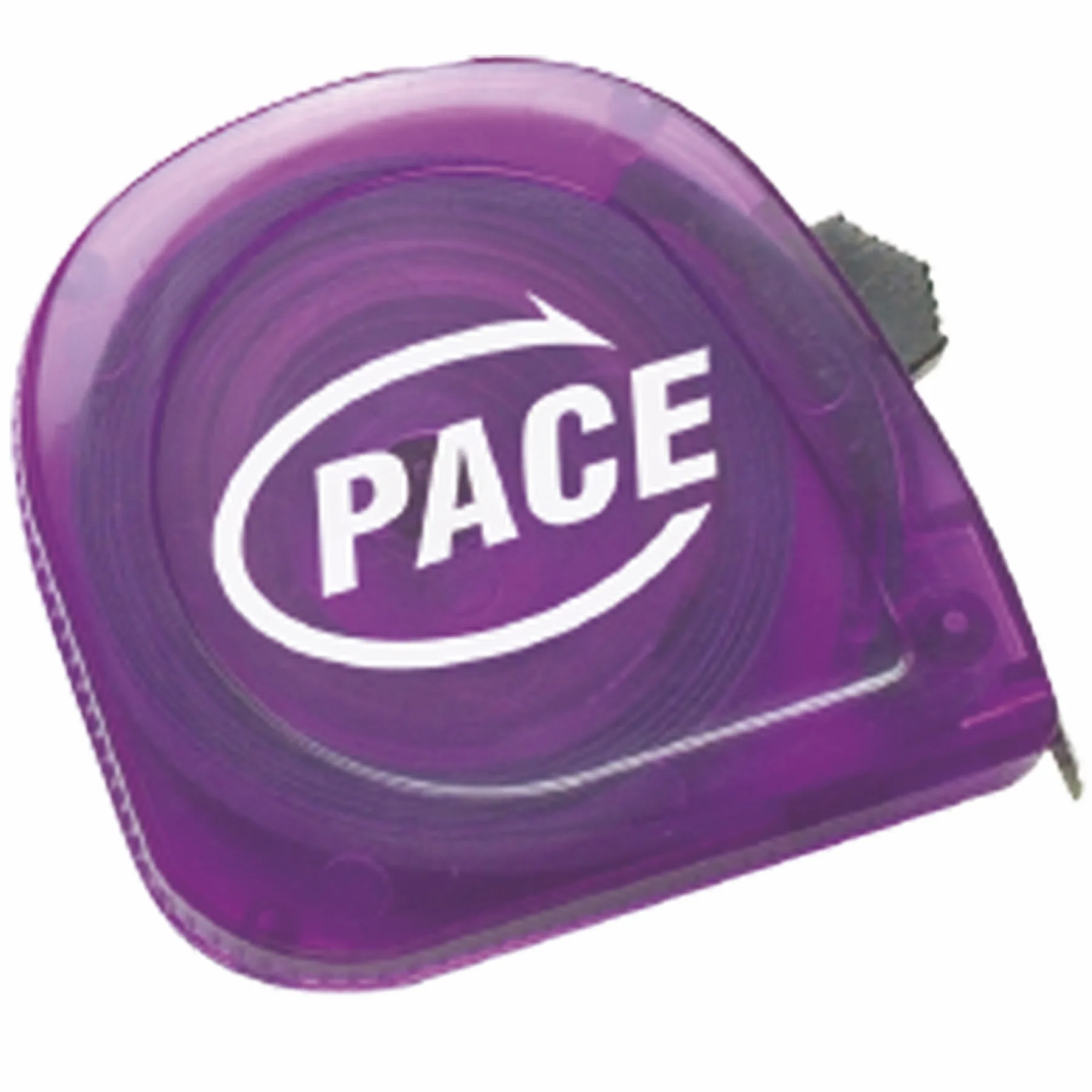 Translucent Tape Measure view 6