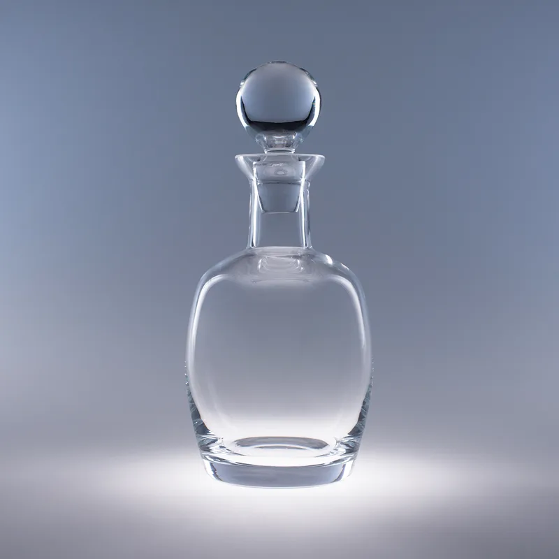 3055 Derby decanter BLANK