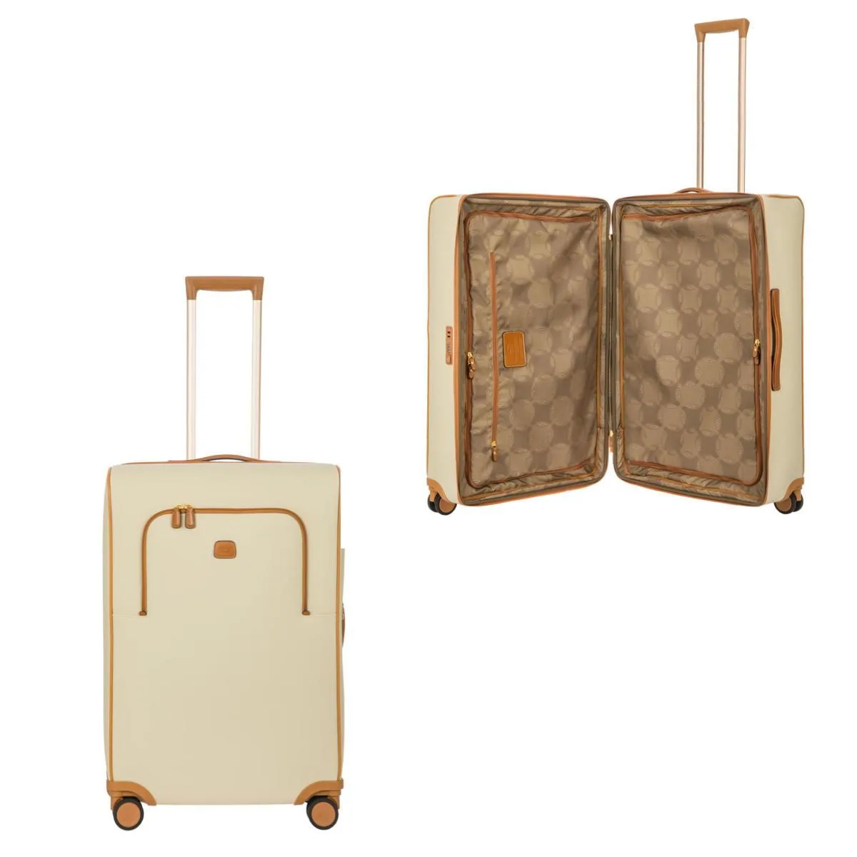 Bric's Firenze Spinner 27" Split Frame Luggage