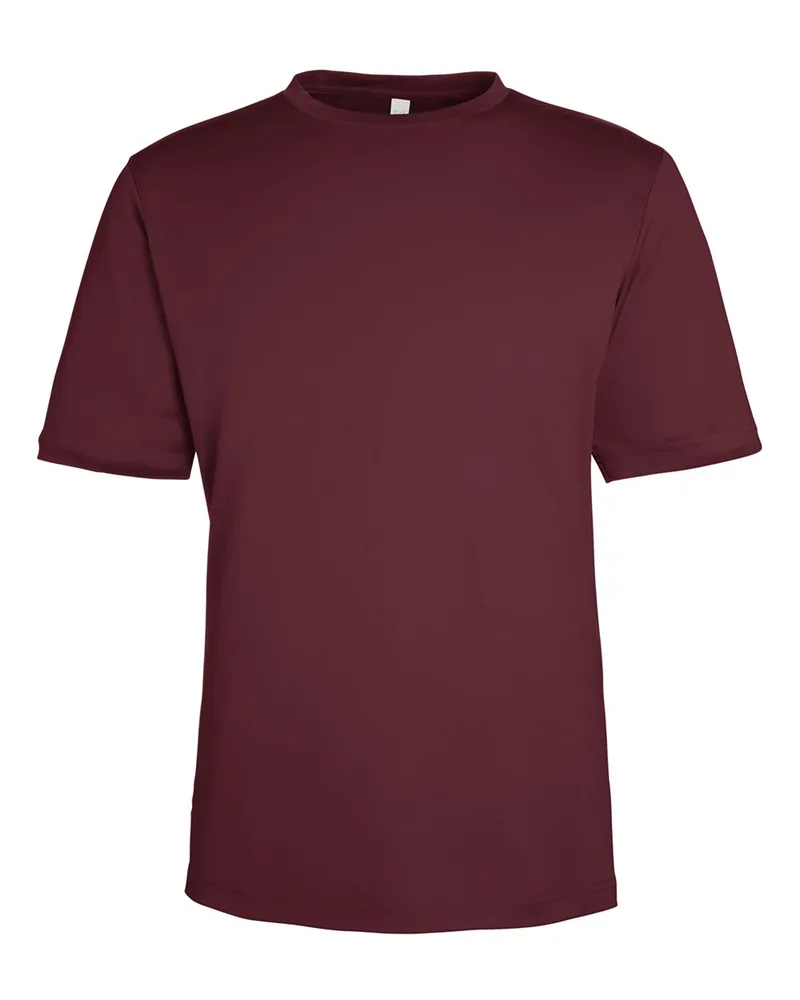Burgundy Red Lifestyle View