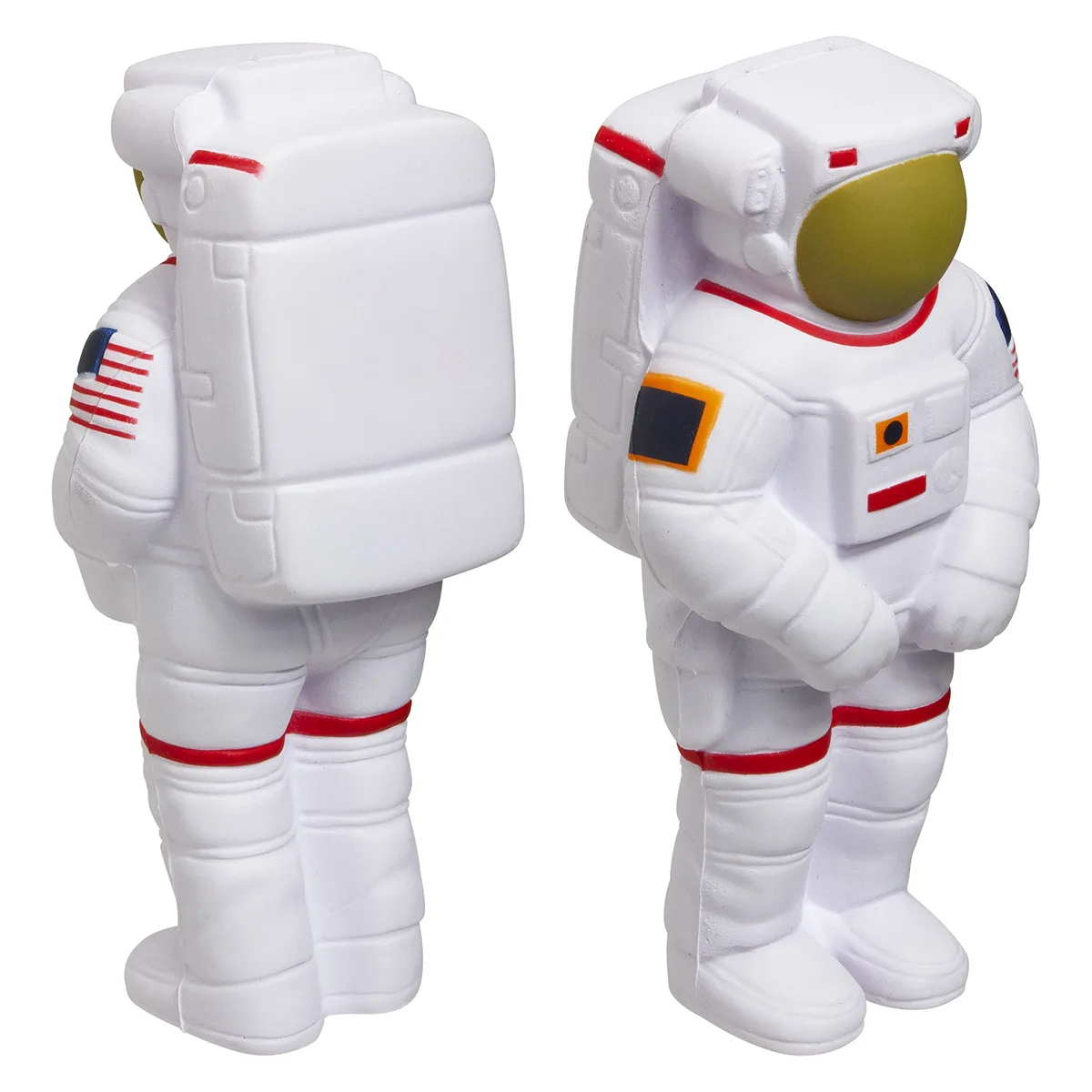 Astronaut Stress Reliever view 2