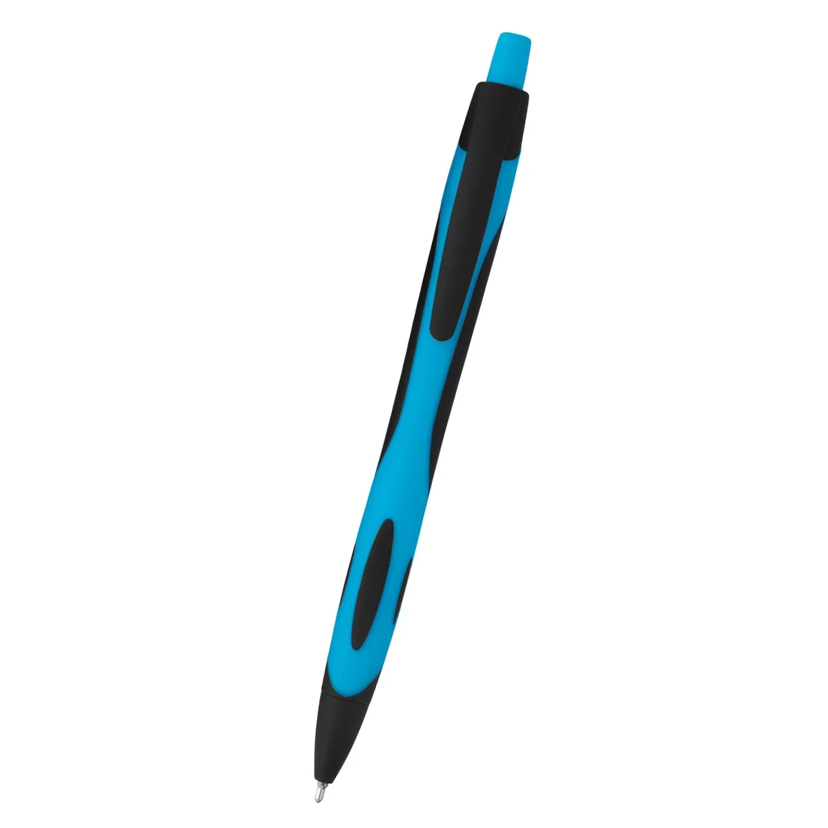 833 BLKBLL Front Blank