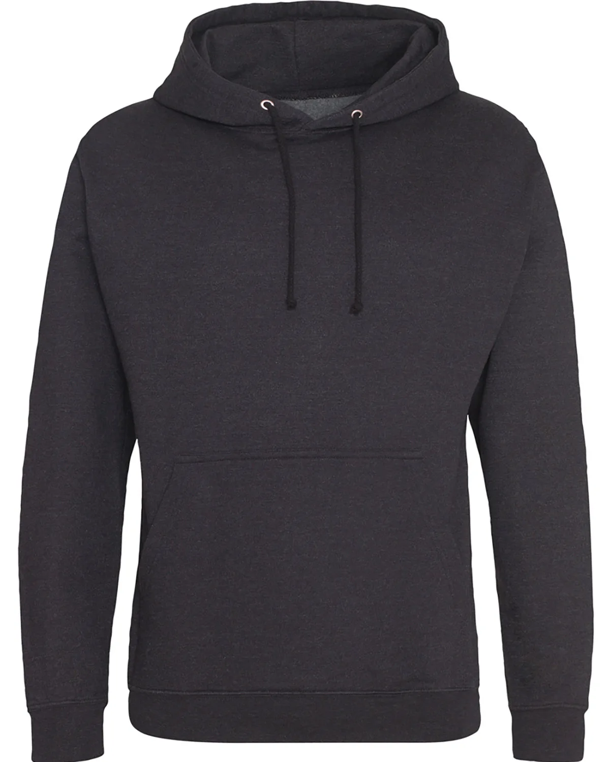 ALL WE DO is Men's Midweight College Hooded Sweatshirt view 5