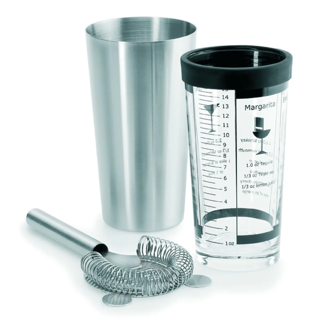 Blomus Lounge - Boston Shaker Set