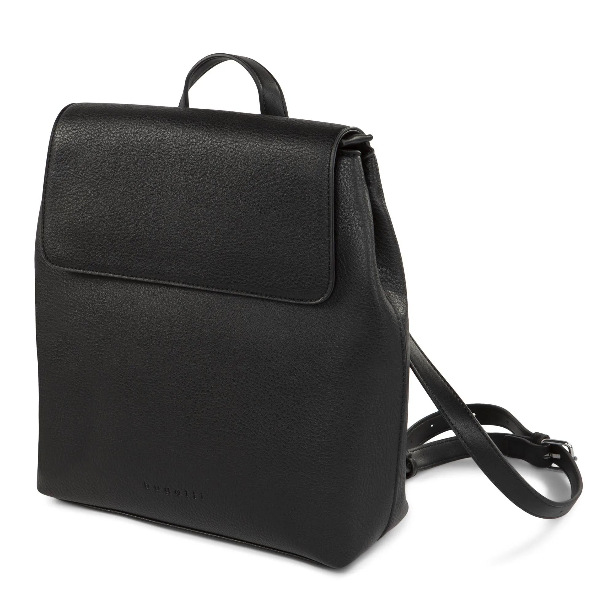 Bugatti Opera Backpack - Black