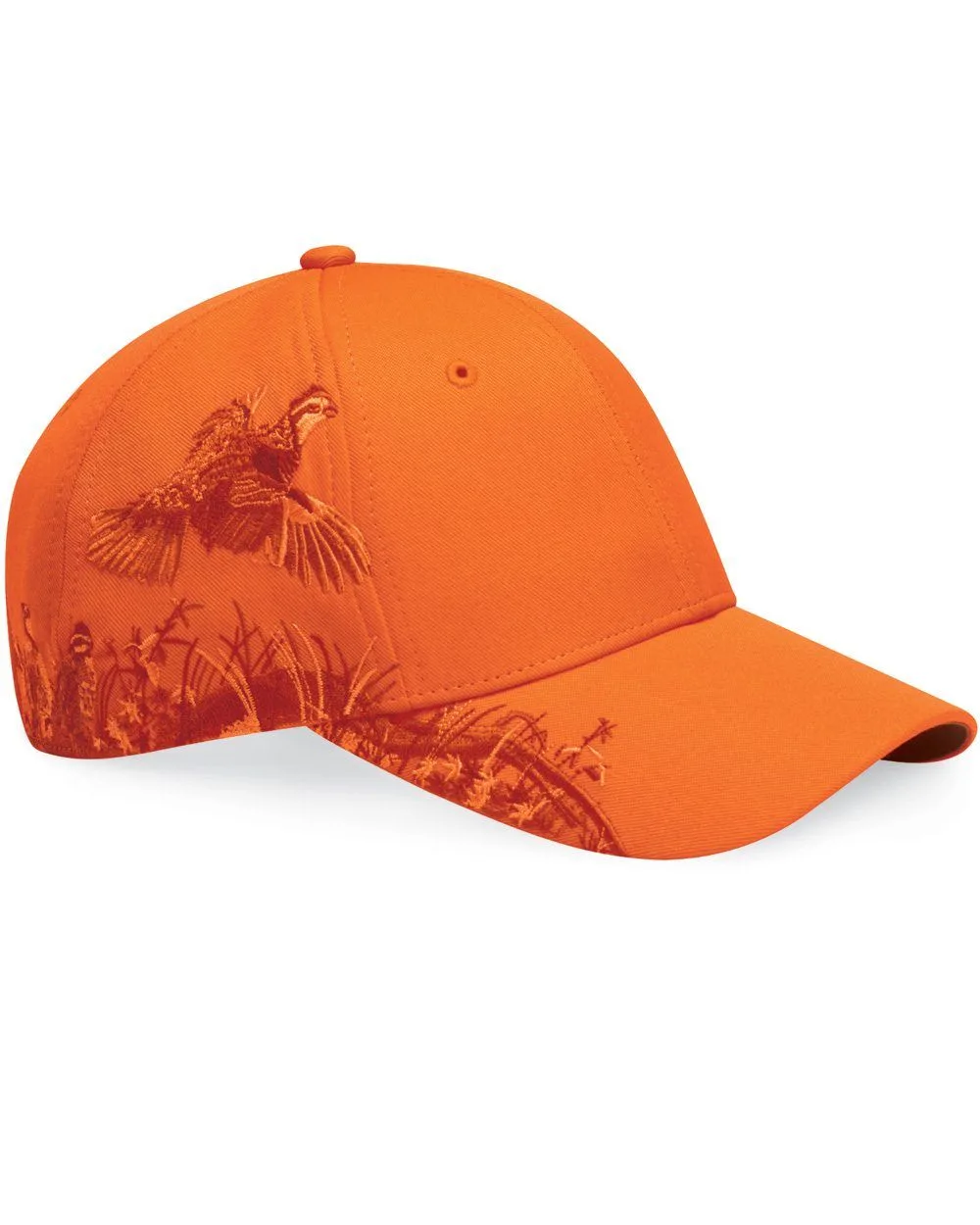 DRI DUCK® Quail Cap