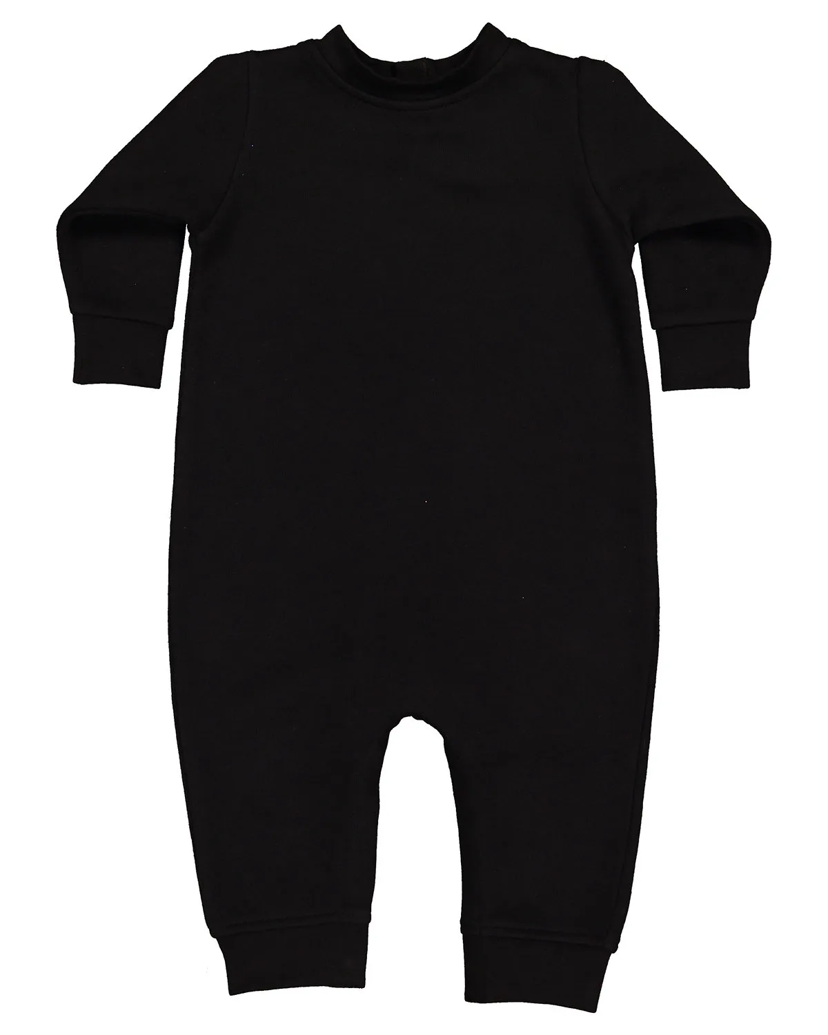 Rabbit Skins Infant Fleece One-Piece Bodysuit