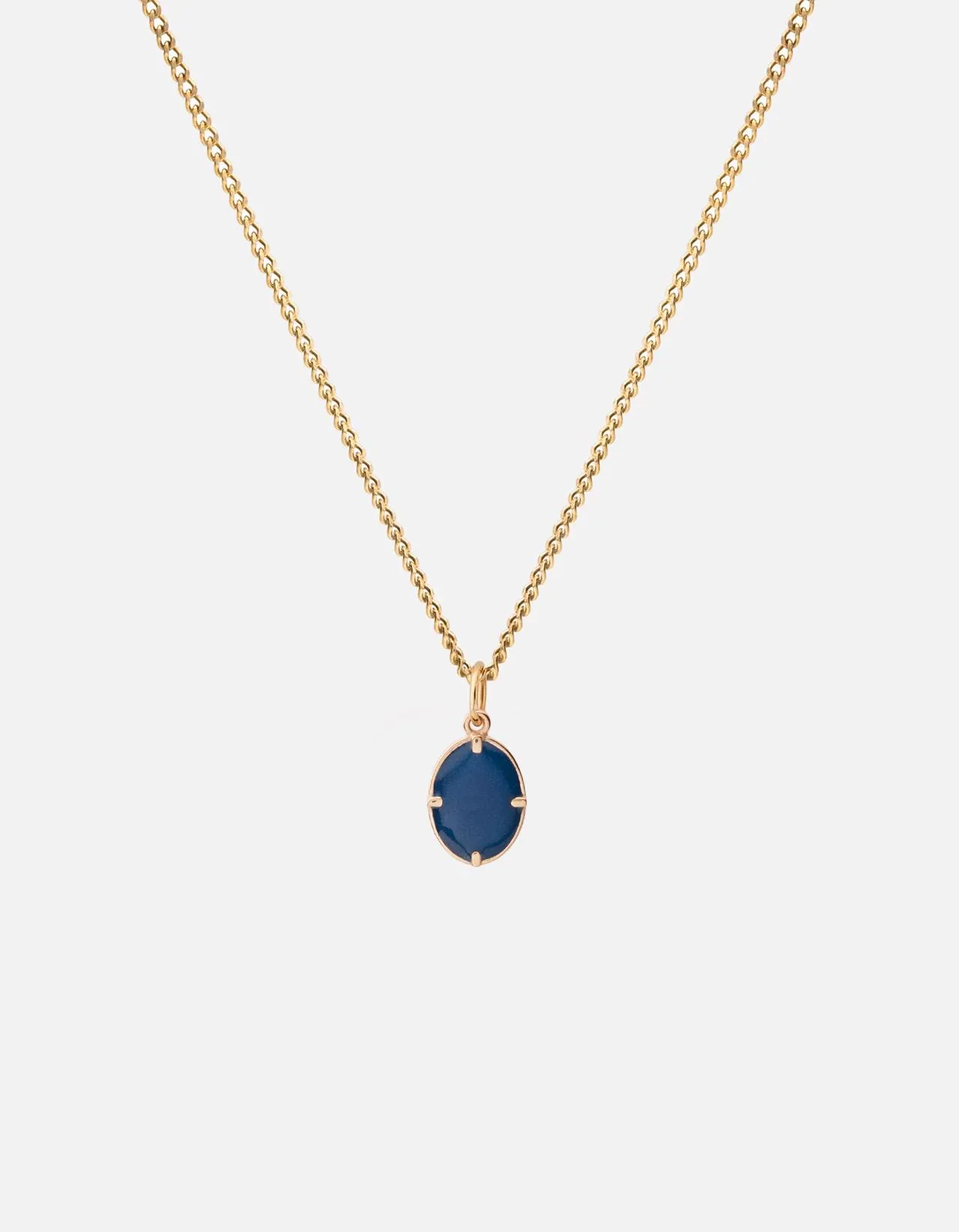 Miansai Portal Pendant Necklace Women's
