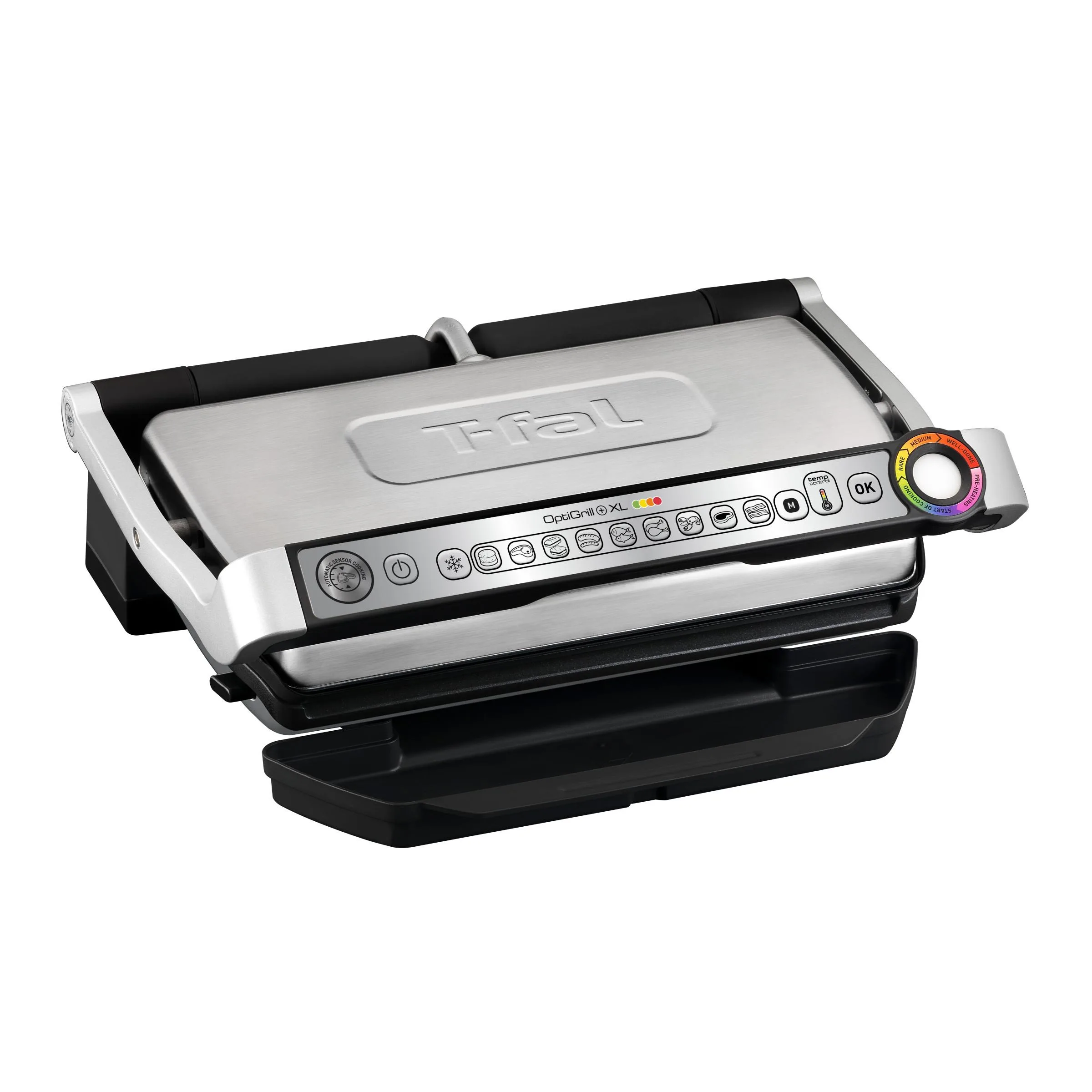 T-fal Opti-Grill Xl