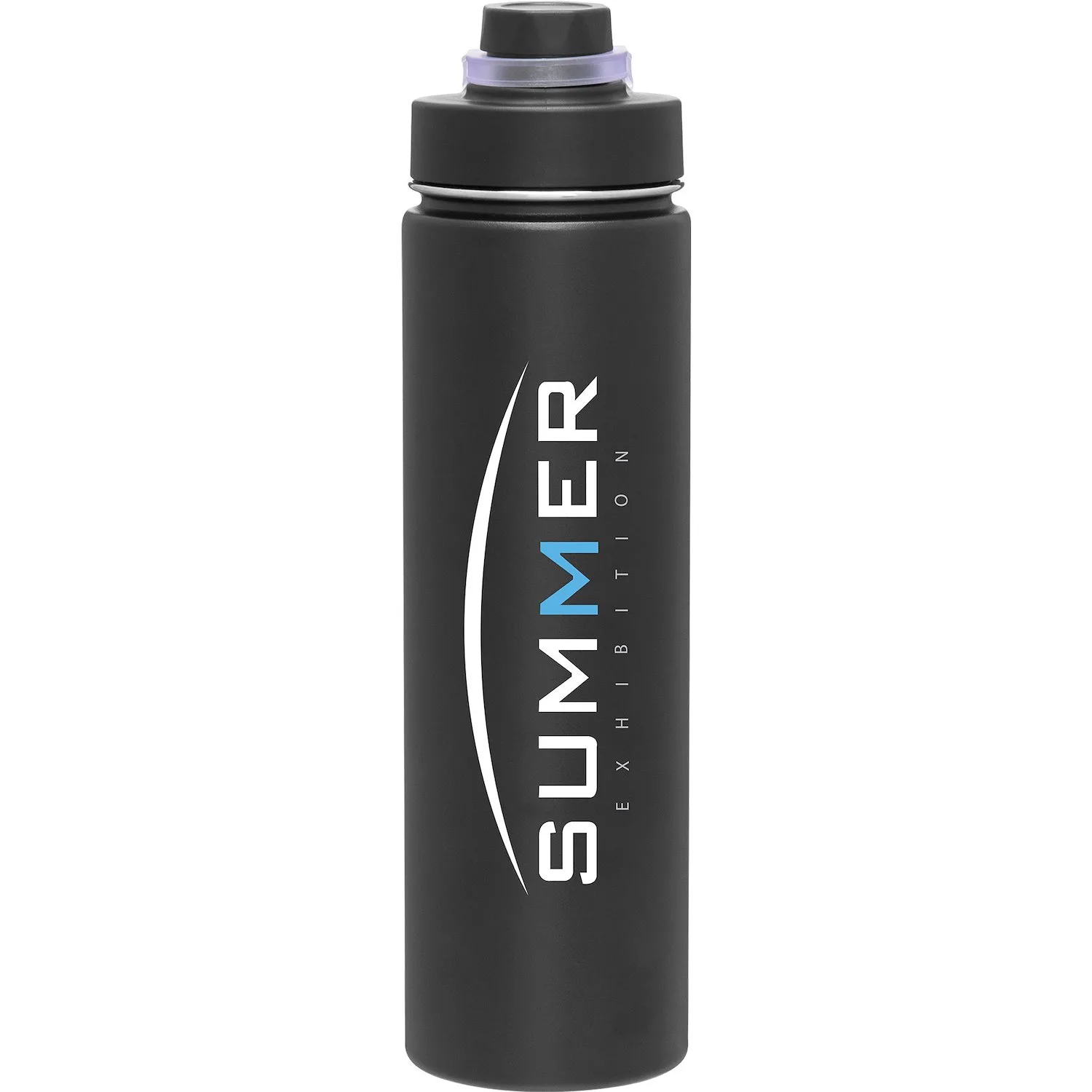 24 oz h2go Conquer Water Bottle