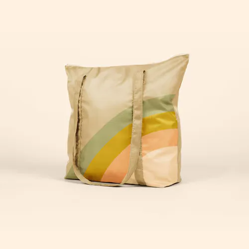 Desert Tan/Various Blank Side
