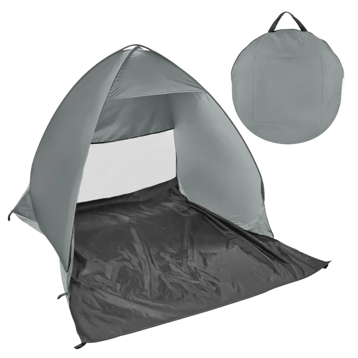 Throw Shade Pop Up Tent view 3