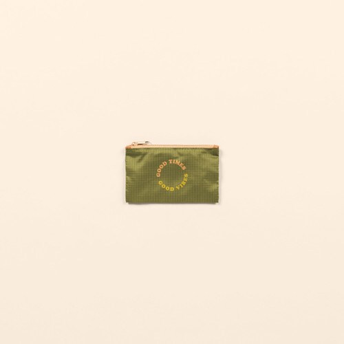 Continued Penny Pouch (Tuck & Toss)