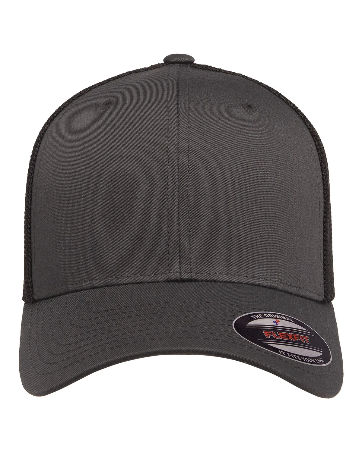 Charcoal / Black