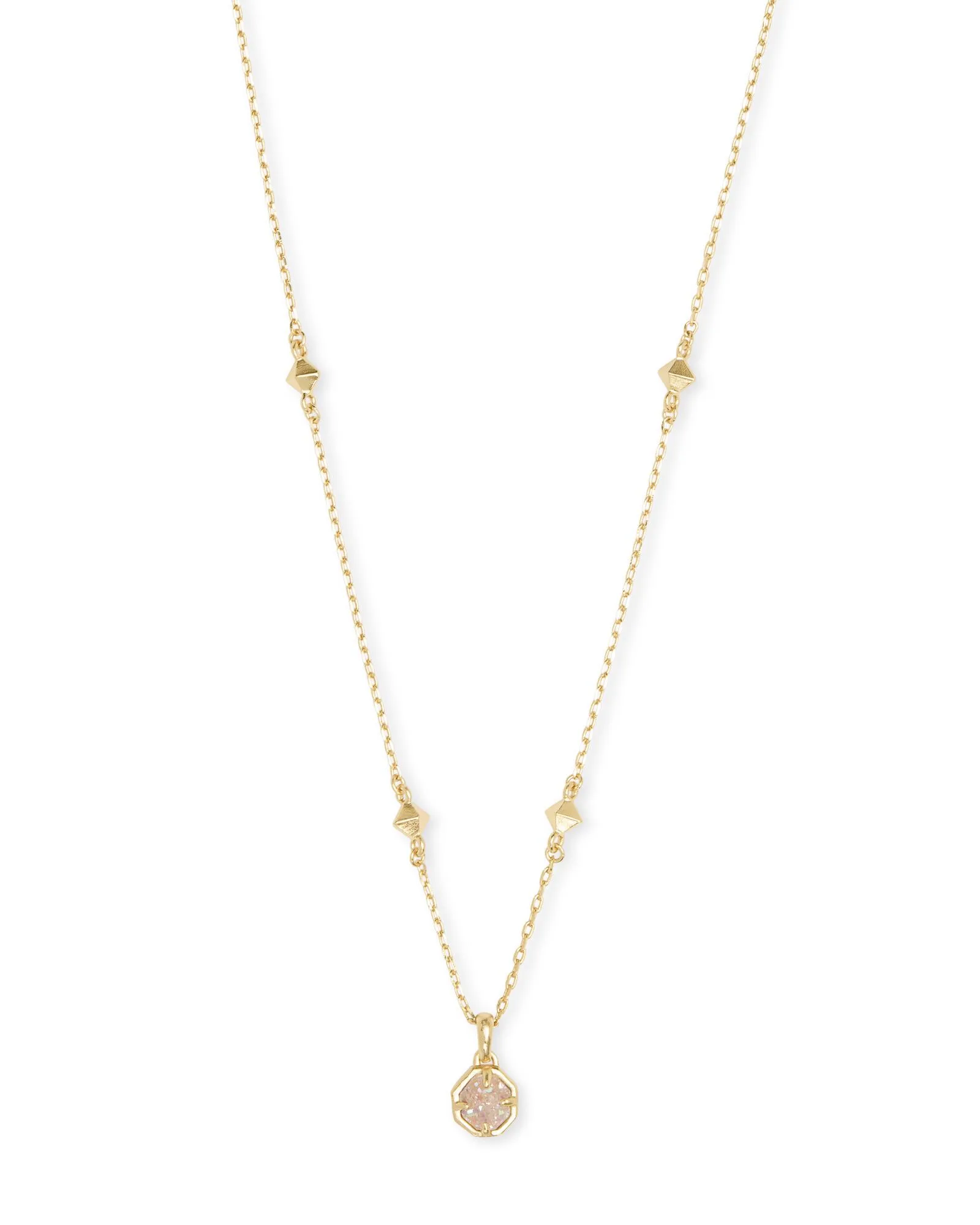 Kendra Scott Nola Short Pendant