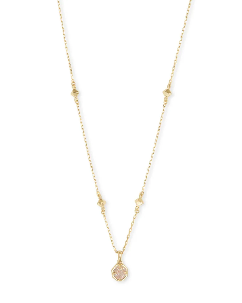 Kendra Scott Nola Short Pendant