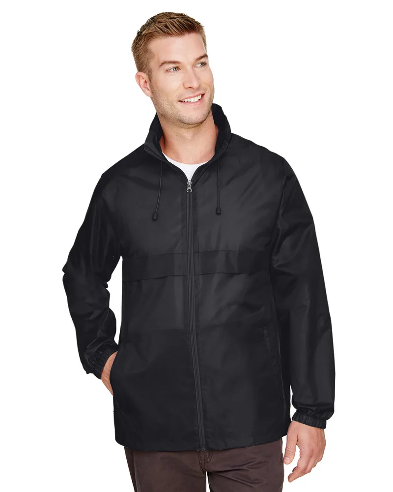 Unisex Zone Protect Lightweight Jacket