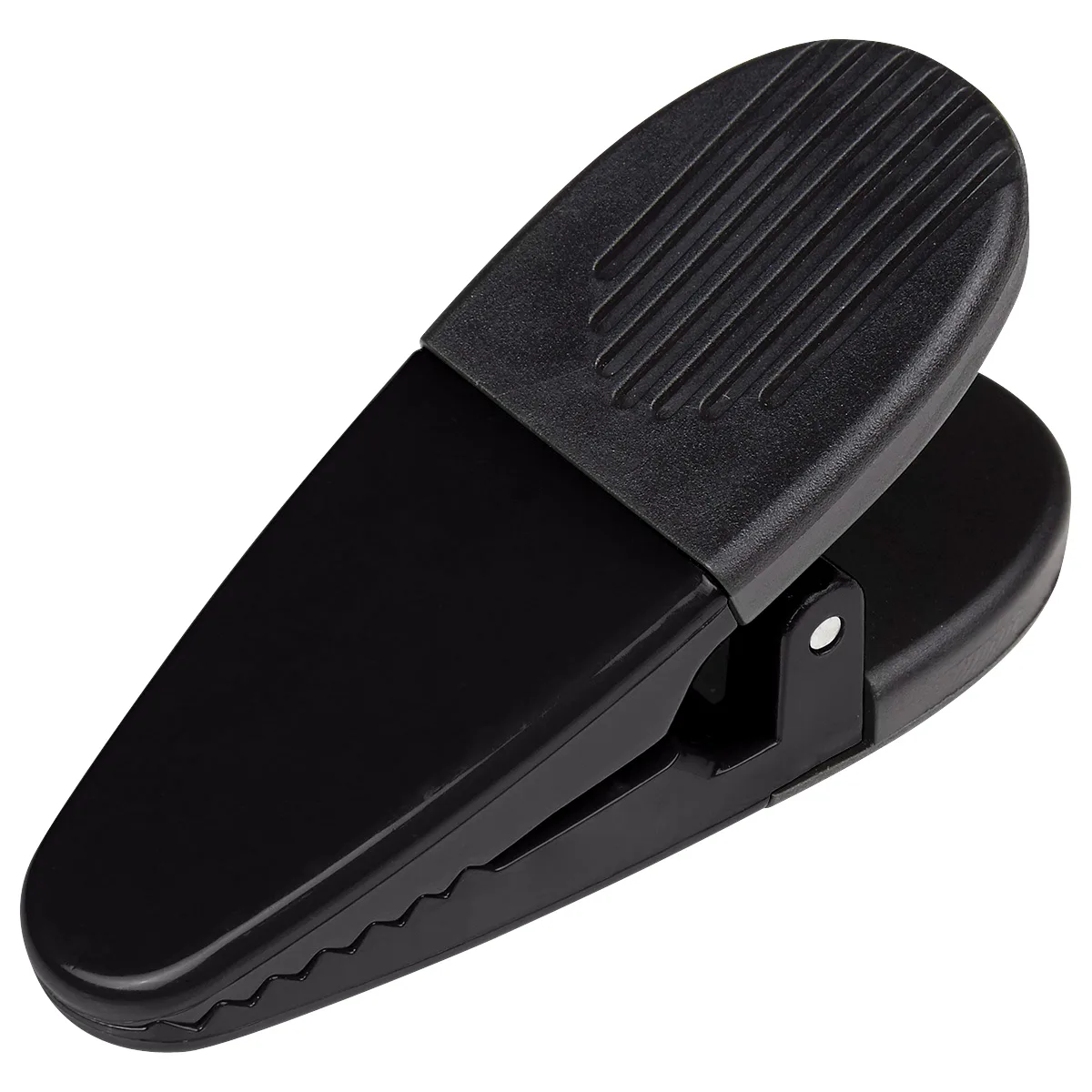 Alligator Clip view 2