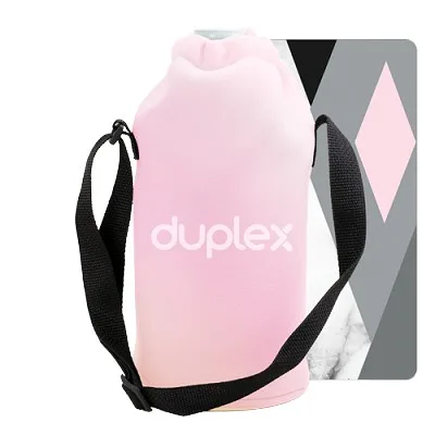 Fairytale Pink/Black
