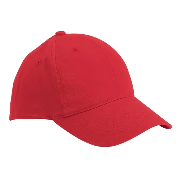 Valucap VC100 Lightweight Cotton Twill Cap view 4