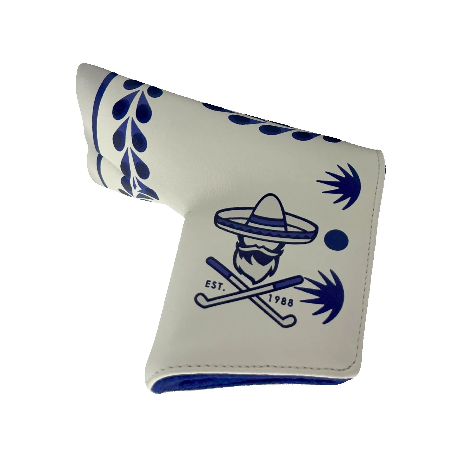 Blade Putter Cover