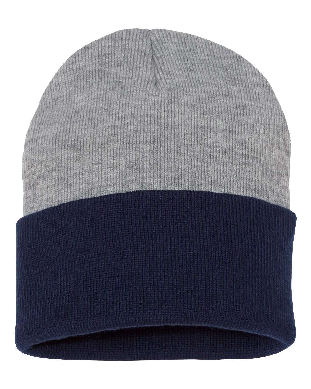 Black/Heather Gray
