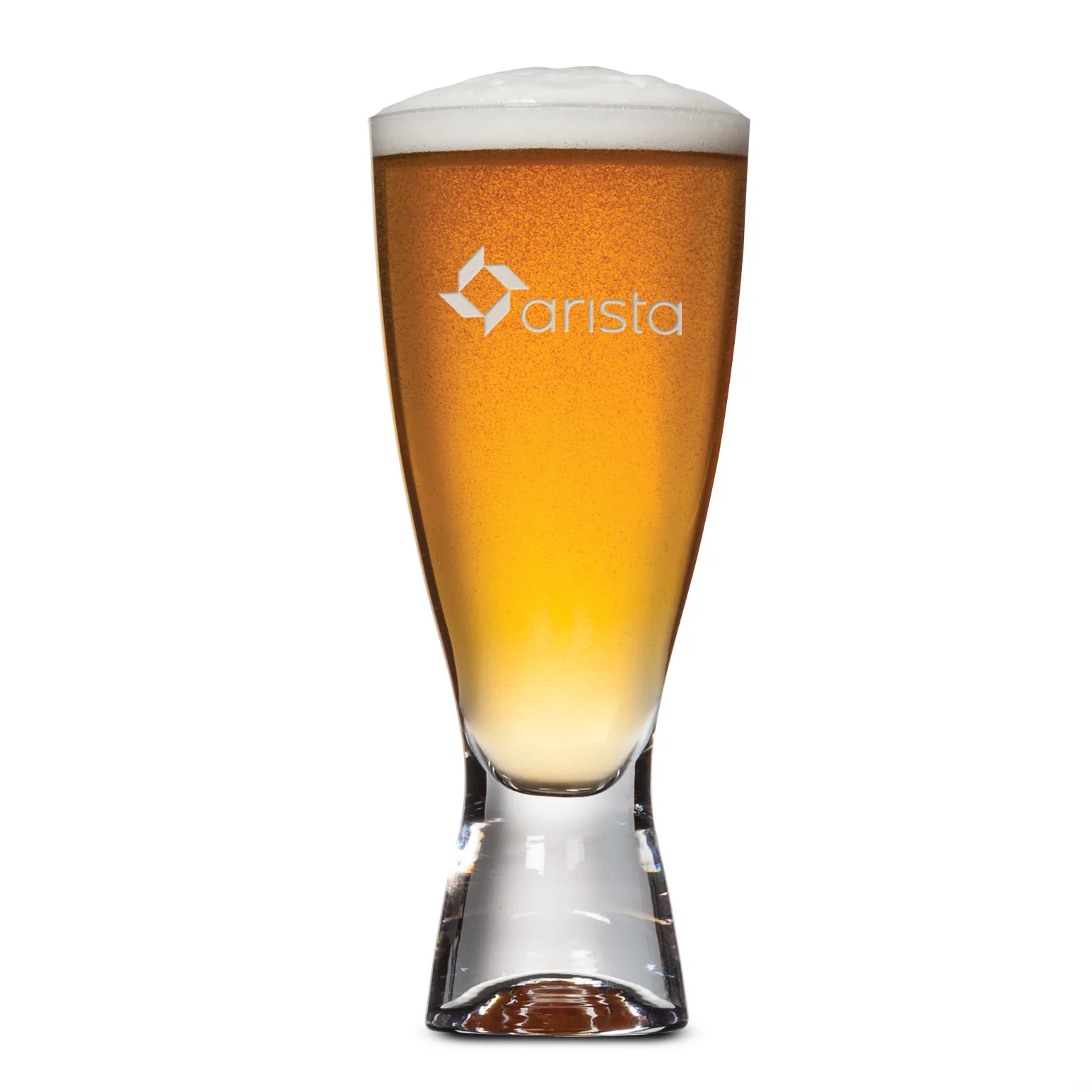 Glass Only, Deep Etch, 12 oz