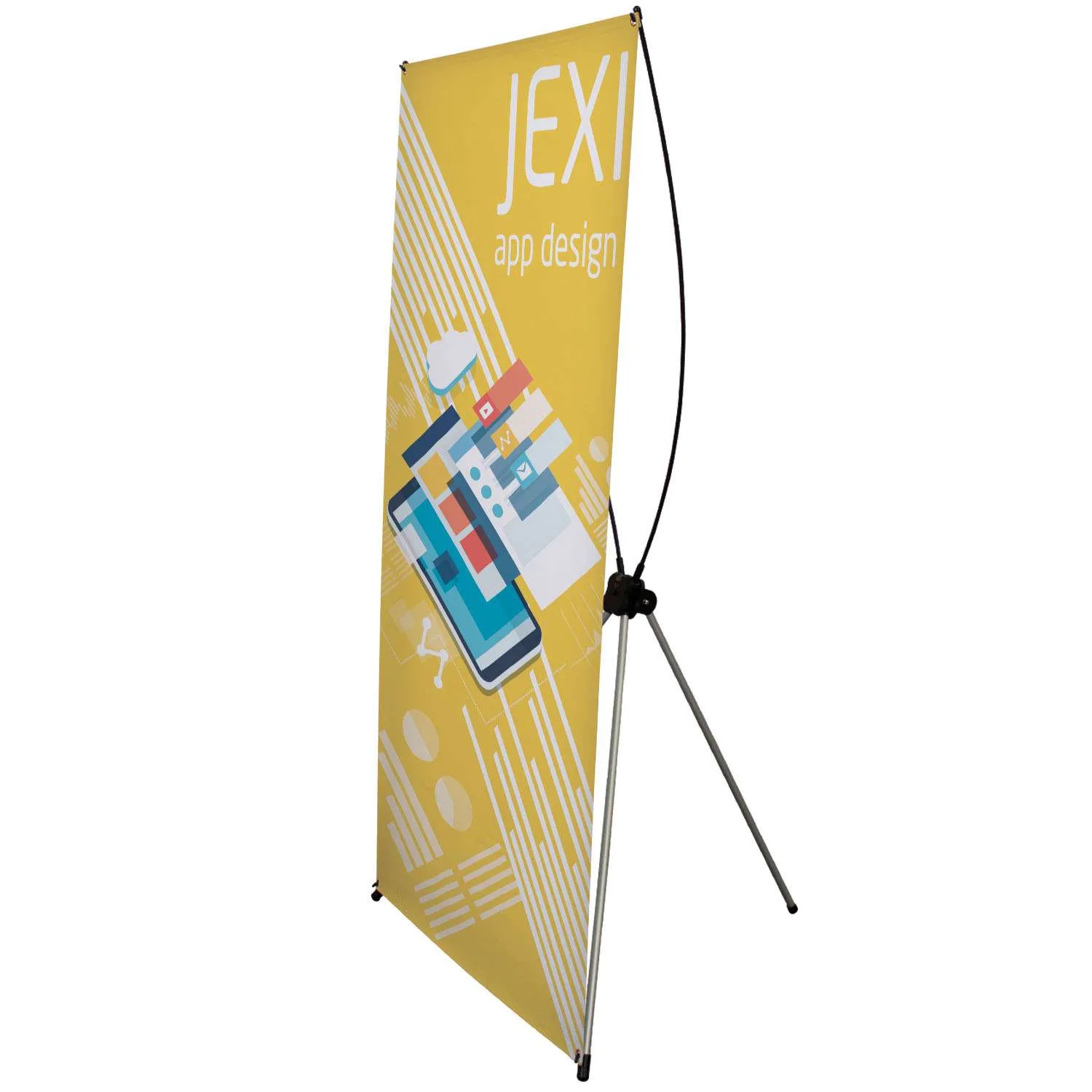 Taurus Banner Display Kit view 4