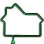 House 2 Inkbend Standard, Bent Pen