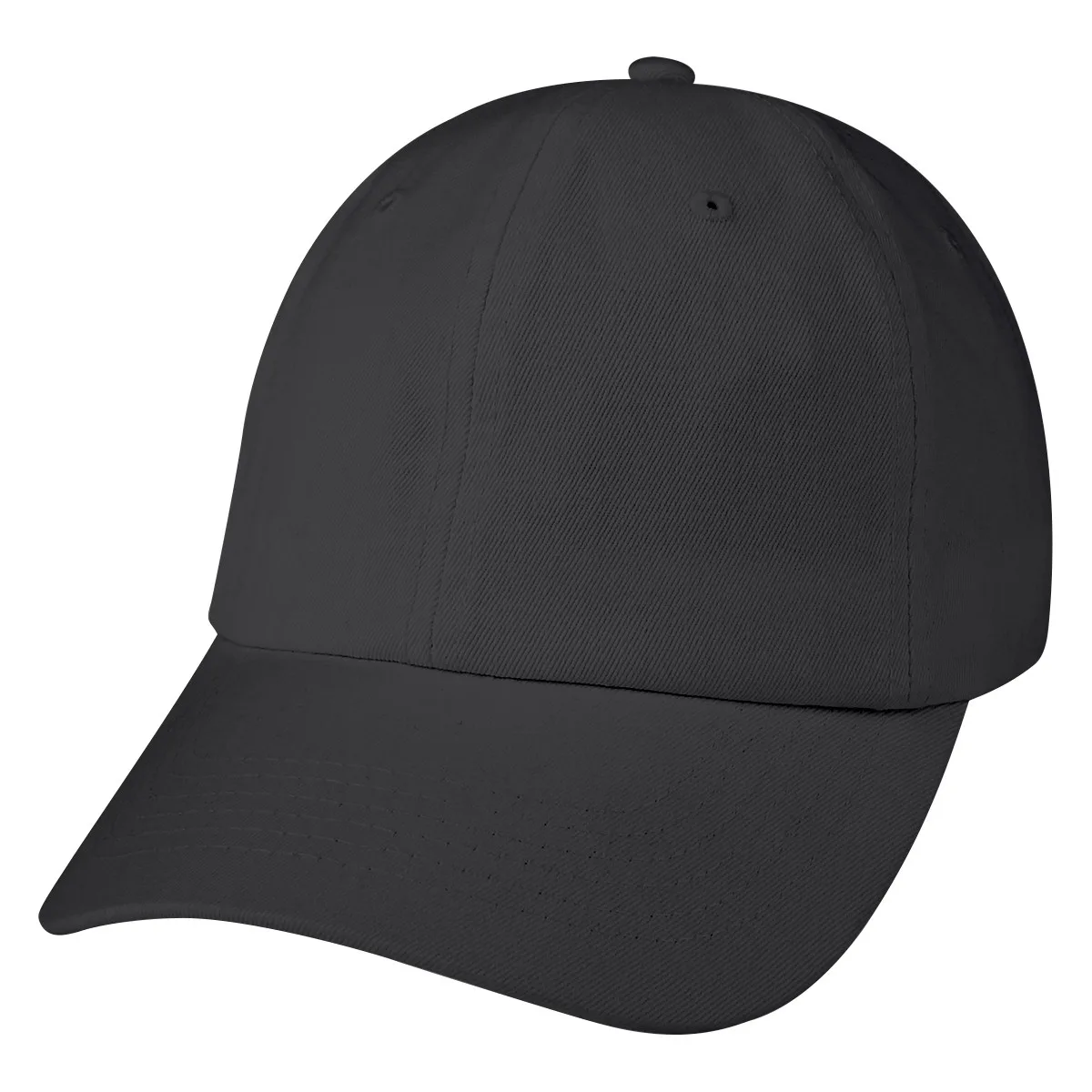 Washed Cotton Cap view 2