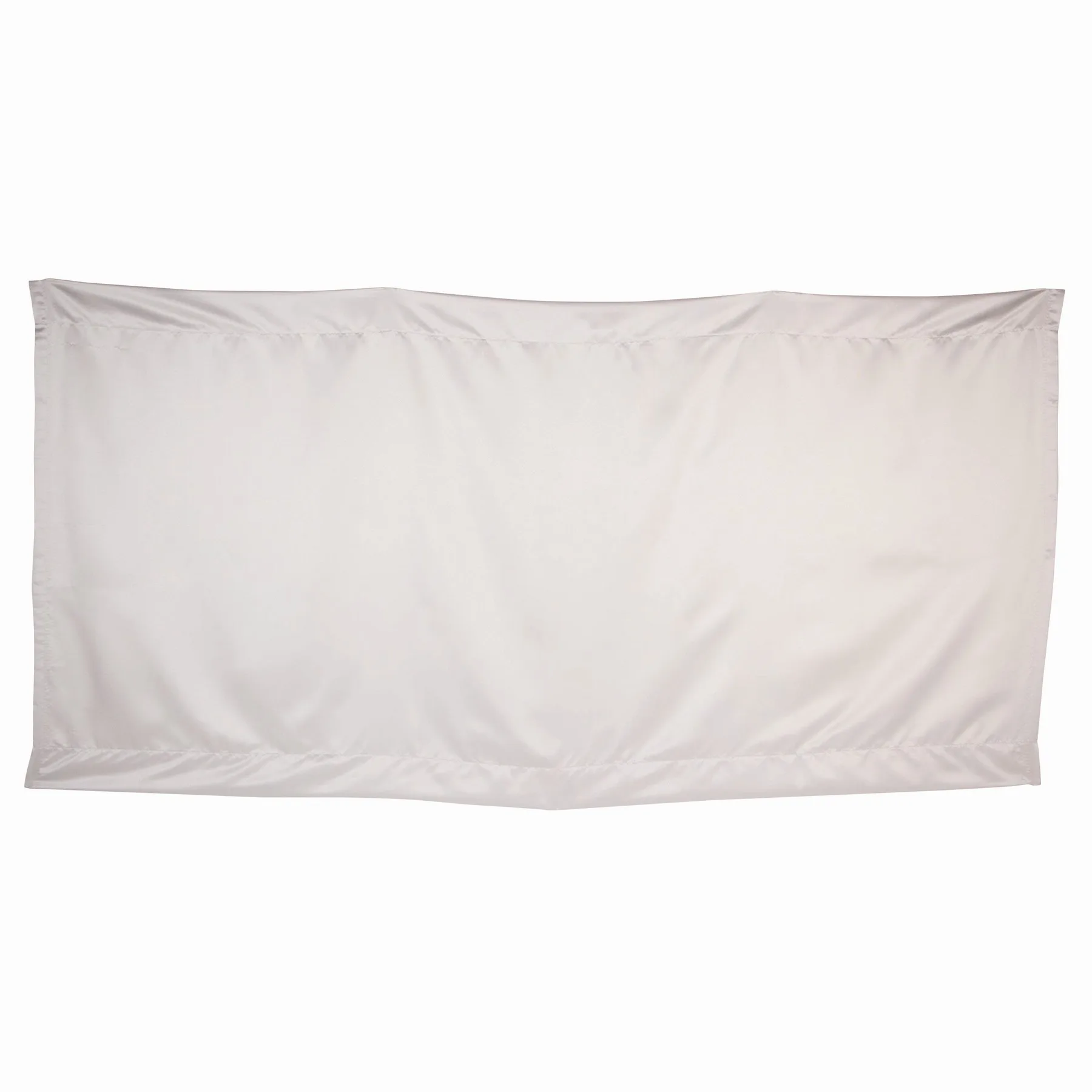 3' x 6' Satin Banner view 2