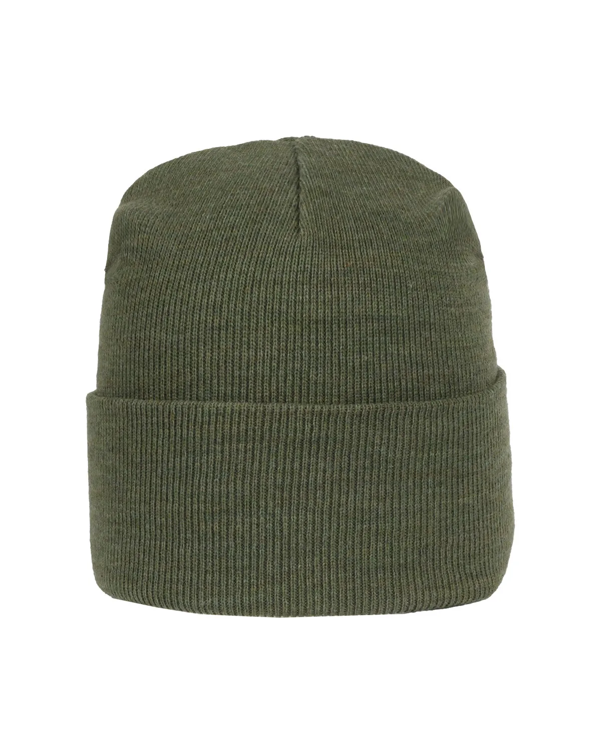 Heathered Olive