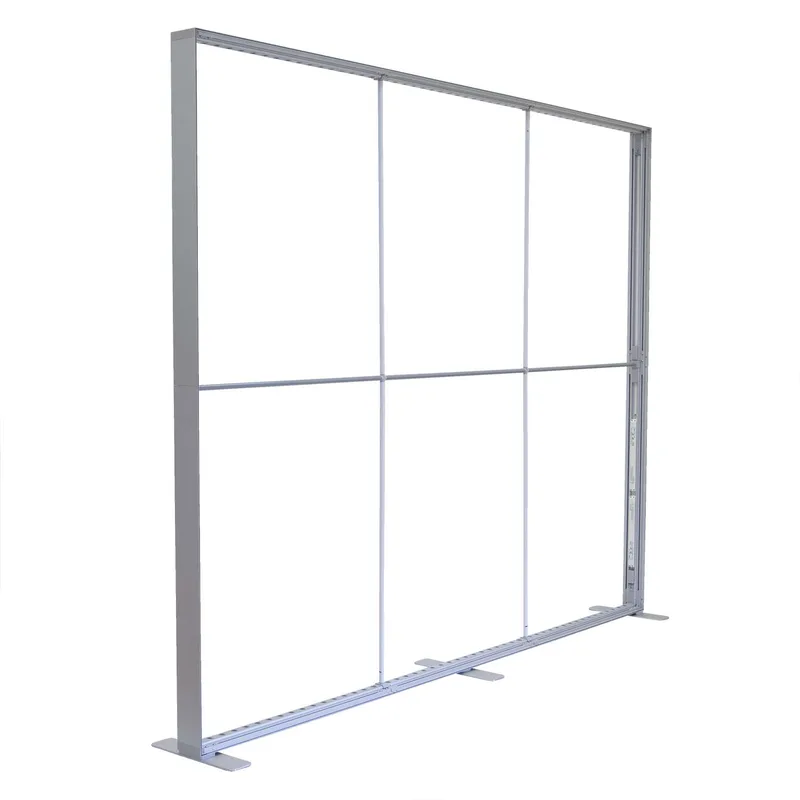 10' x 8' Premier SEG Glo Hardware