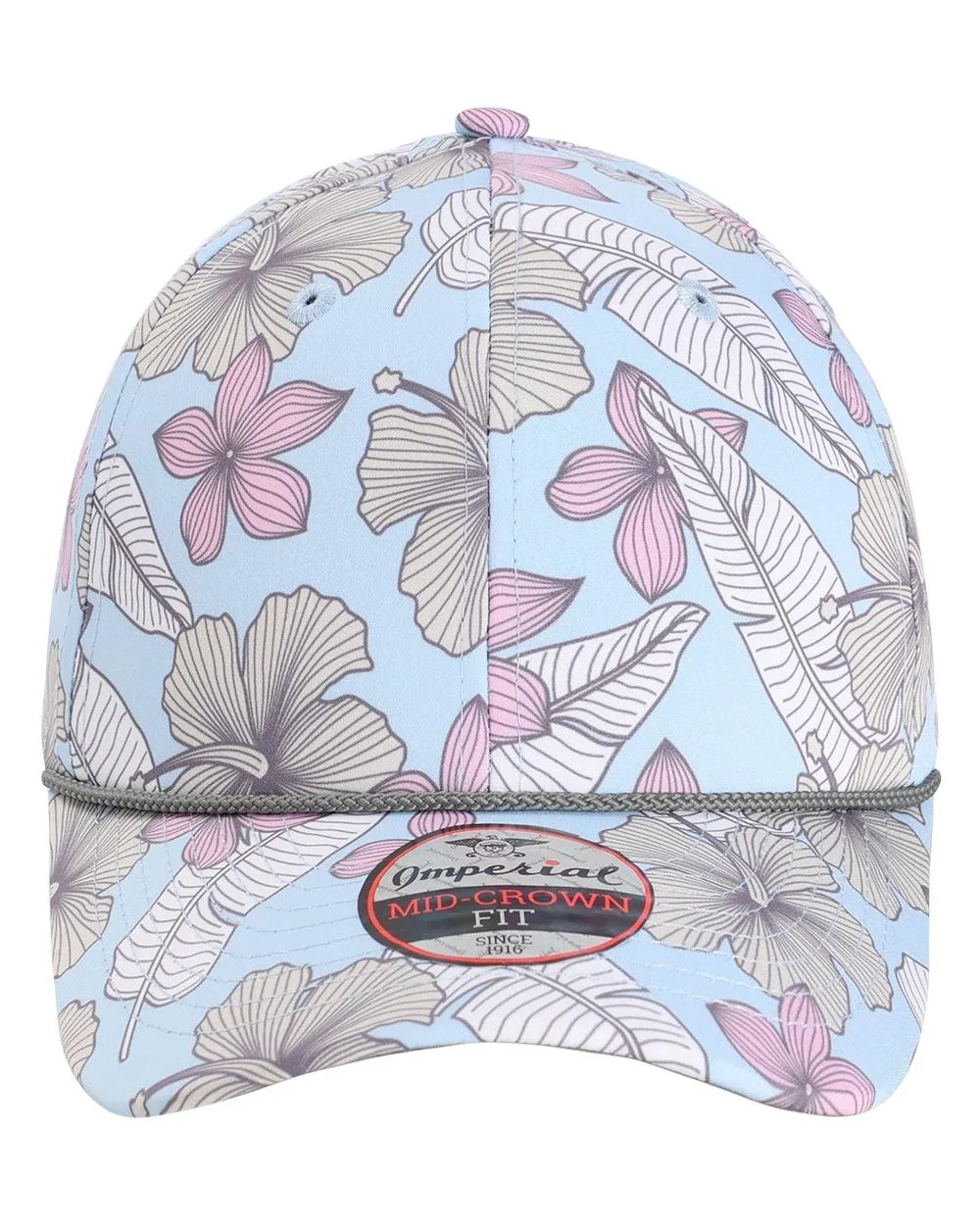 Imperial The Outtasite Cap