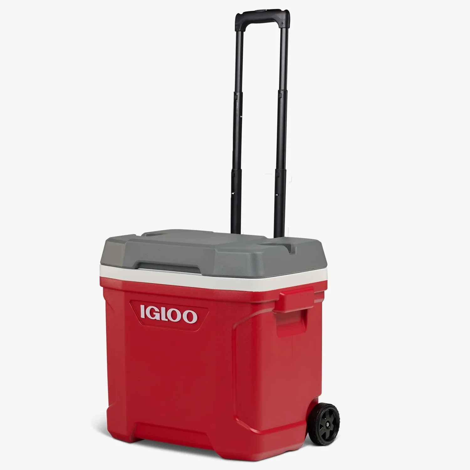 Igloo Latitude 30 Qt Rolling Cooler view 5