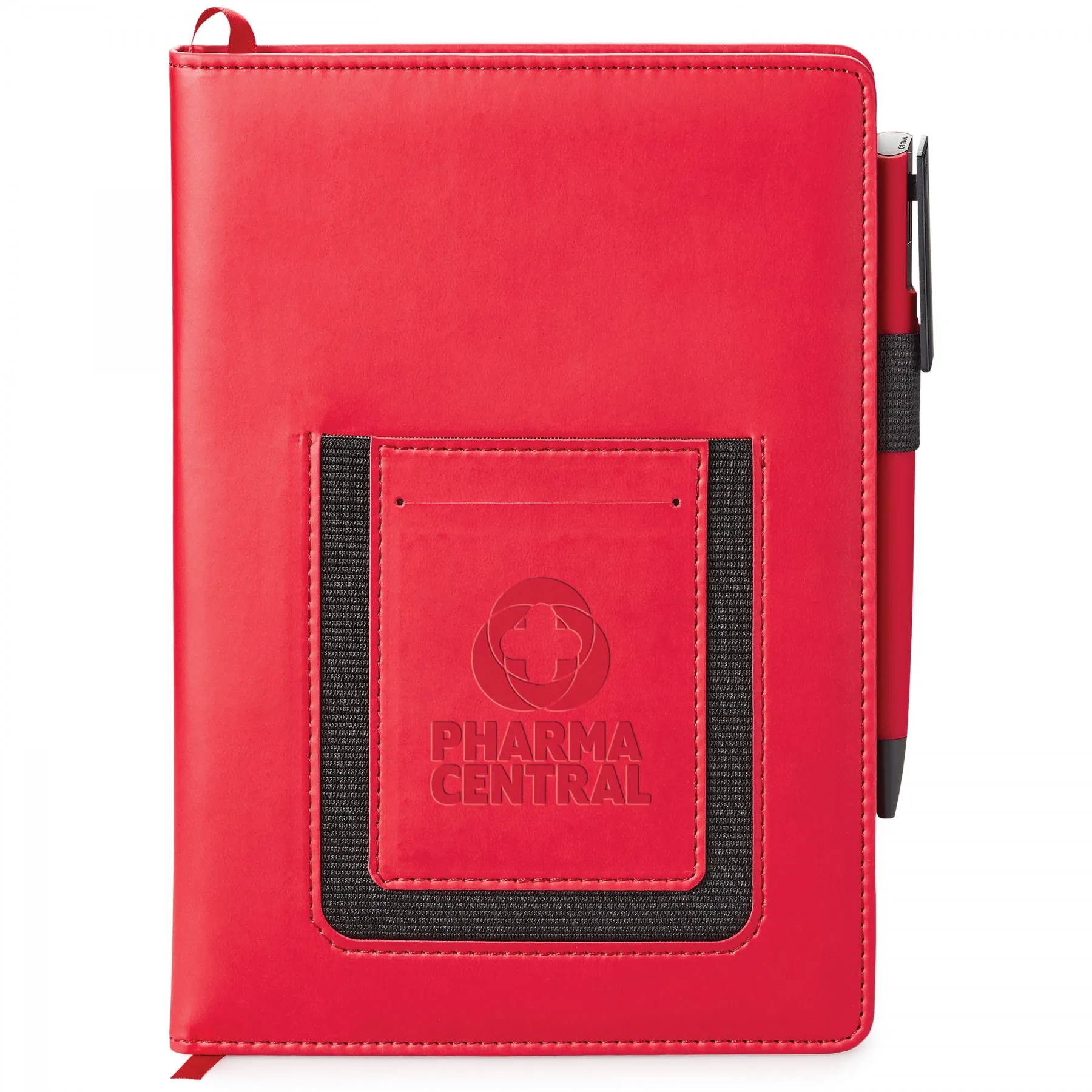 ST4734 RED