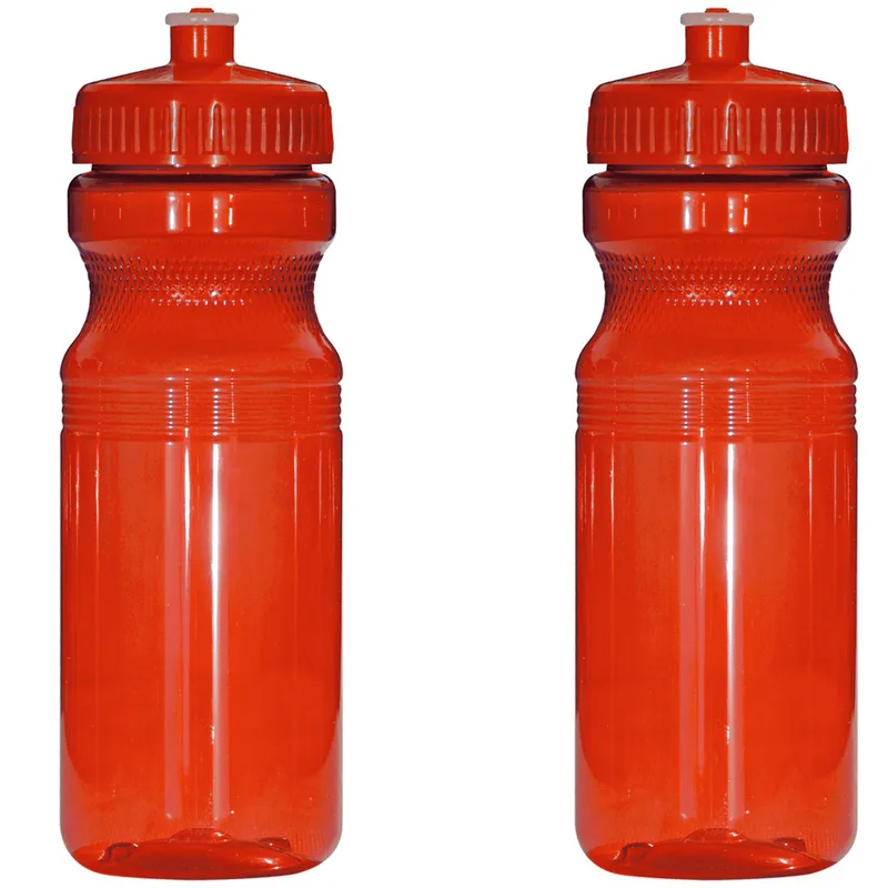 Ultra Lite 24 oz PET Sports Bottle view 7