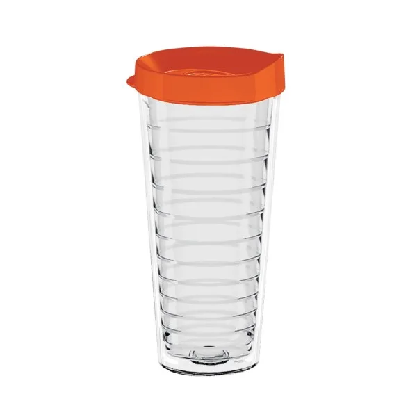 Orange Blank